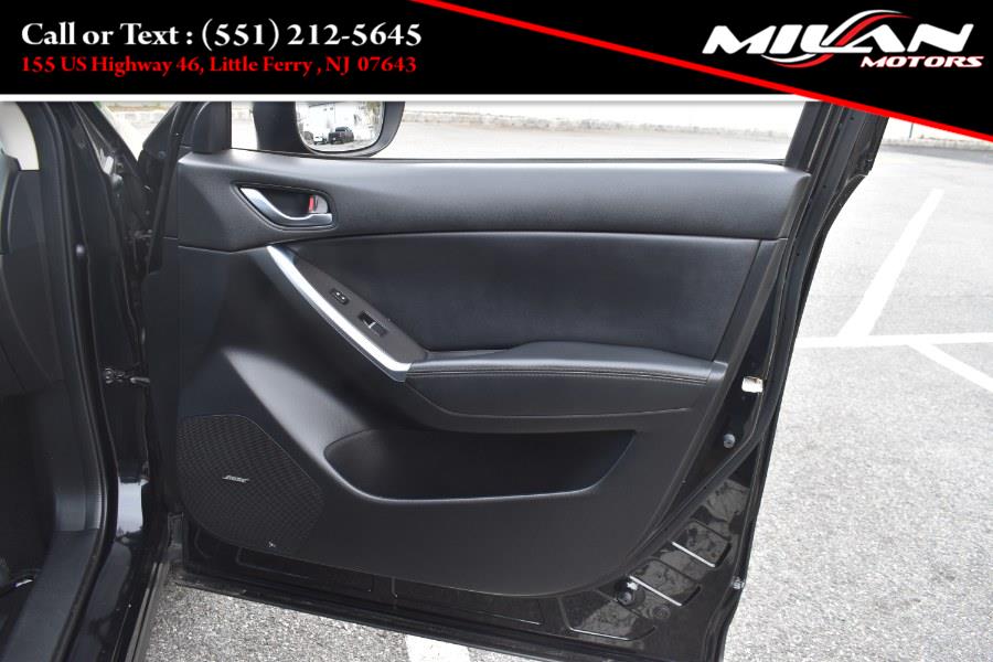 Used Mazda CX-5 AWD 4dr Auto Grand Touring 2016 | Milan Motors. Little Ferry , New Jersey Used Mazda CX-5 AWD 4dr Auto Grand Touring 2016 | Milan Motors. Little Ferry , New Jersey