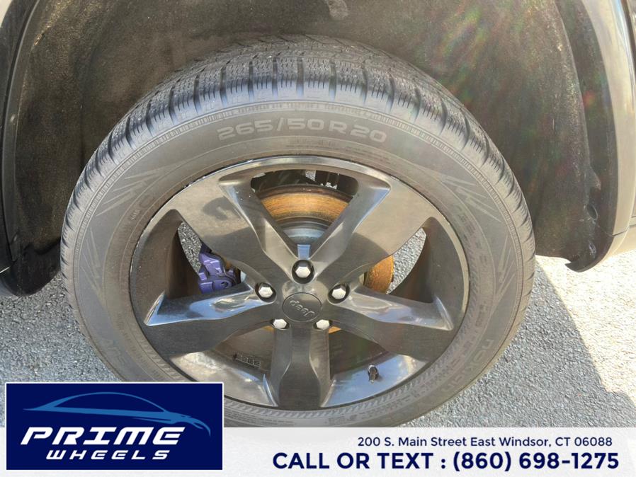 Used Jeep Grand Cherokee 4WD 4dr Limited 2012 | Prime Wheels. East Windsor, Connecticut Used Jeep Grand Cherokee 4WD 4dr Limited 2012 | Prime Wheels. East Windsor, Connecticut