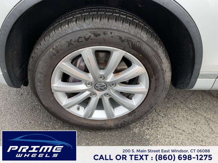 Used Volkswagen Touareg 4dr VR6 Sport w/Nav *Ltd Avail* 2012 | Prime Wheels. East Windsor, Connecticut Used Volkswagen Touareg 4dr VR6 Sport w/Nav *Ltd Avail* 2012 | Prime Wheels. East Windsor, Connecticut
