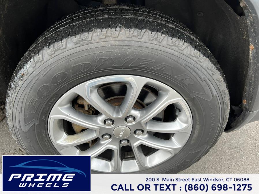 Used Jeep Grand Cherokee 4WD 4dr Limited 2014 | Prime Wheels. East Windsor, Connecticut Used Jeep Grand Cherokee 4WD 4dr Limited 2014 | Prime Wheels. East Windsor, Connecticut