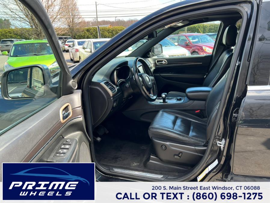 Used Jeep Grand Cherokee 4WD 4dr Limited 2014 | Prime Wheels. East Windsor, Connecticut Used Jeep Grand Cherokee 4WD 4dr Limited 2014 | Prime Wheels. East Windsor, Connecticut