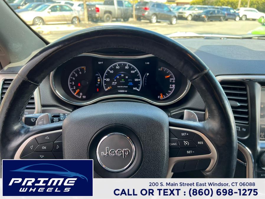 Used Jeep Grand Cherokee 4WD 4dr Limited 2014 | Prime Wheels. East Windsor, Connecticut Used Jeep Grand Cherokee 4WD 4dr Limited 2014 | Prime Wheels. East Windsor, Connecticut