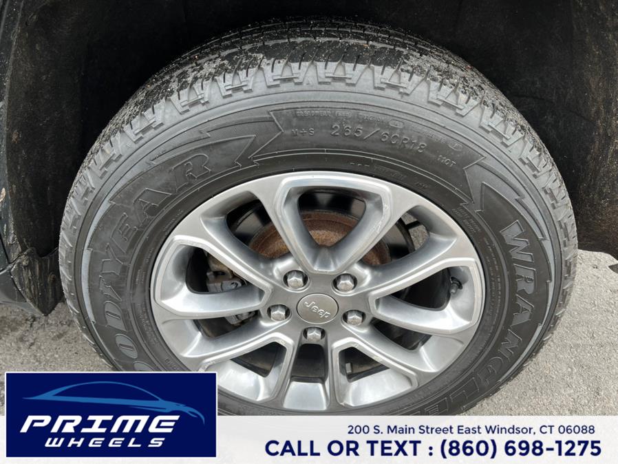 Used Jeep Grand Cherokee 4WD 4dr Limited 2014 | Prime Wheels. East Windsor, Connecticut Used Jeep Grand Cherokee 4WD 4dr Limited 2014 | Prime Wheels. East Windsor, Connecticut