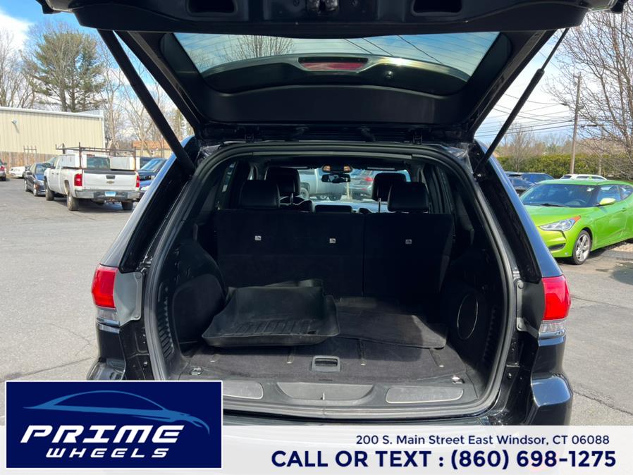 Used Jeep Grand Cherokee 4WD 4dr Limited 2014 | Prime Wheels. East Windsor, Connecticut Used Jeep Grand Cherokee 4WD 4dr Limited 2014 | Prime Wheels. East Windsor, Connecticut