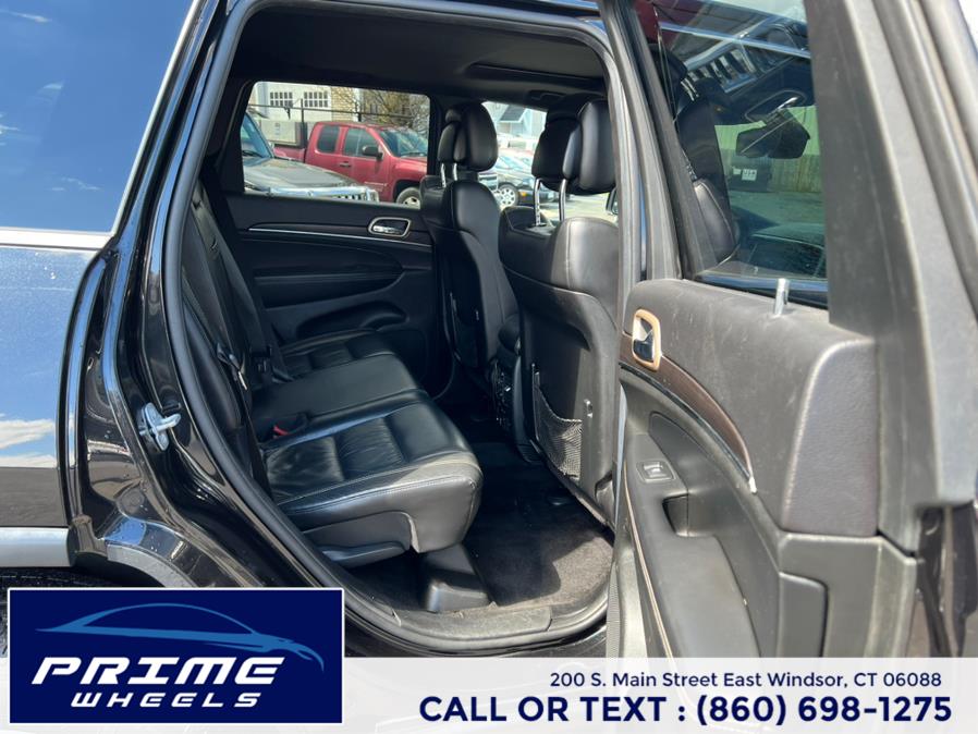 Used Jeep Grand Cherokee 4WD 4dr Limited 2014 | Prime Wheels. East Windsor, Connecticut Used Jeep Grand Cherokee 4WD 4dr Limited 2014 | Prime Wheels. East Windsor, Connecticut