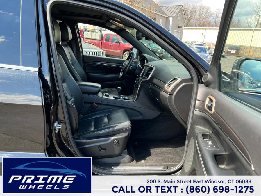 Used Jeep Grand Cherokee 4WD 4dr Limited 2014 | Prime Wheels. East Windsor, Connecticut Used Jeep Grand Cherokee 4WD 4dr Limited 2014 | Prime Wheels. East Windsor, Connecticut