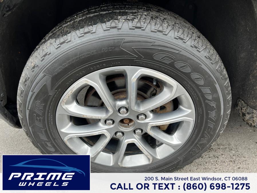 Used Jeep Grand Cherokee 4WD 4dr Limited 2014 | Prime Wheels. East Windsor, Connecticut Used Jeep Grand Cherokee 4WD 4dr Limited 2014 | Prime Wheels. East Windsor, Connecticut