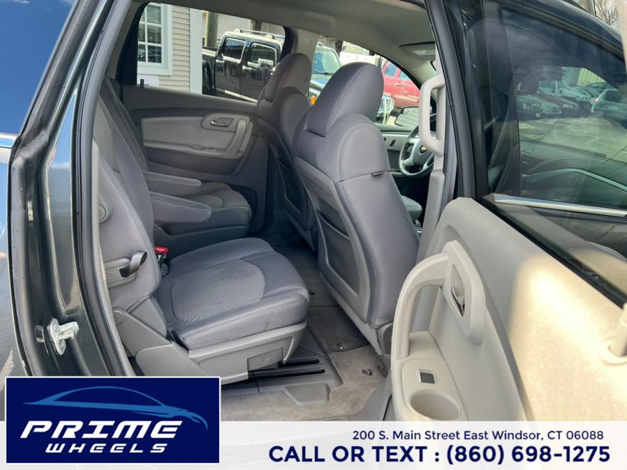 Used Chevrolet Traverse AWD 4dr LT w/2LT 2011 | Prime Wheels. East Windsor, Connecticut Used Chevrolet Traverse AWD 4dr LT w/2LT 2011 | Prime Wheels. East Windsor, Connecticut