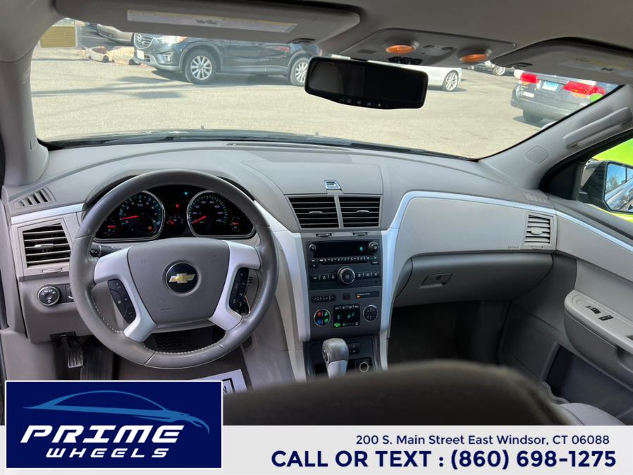 Used Chevrolet Traverse AWD 4dr LT w/2LT 2011 | Prime Wheels. East Windsor, Connecticut Used Chevrolet Traverse AWD 4dr LT w/2LT 2011 | Prime Wheels. East Windsor, Connecticut