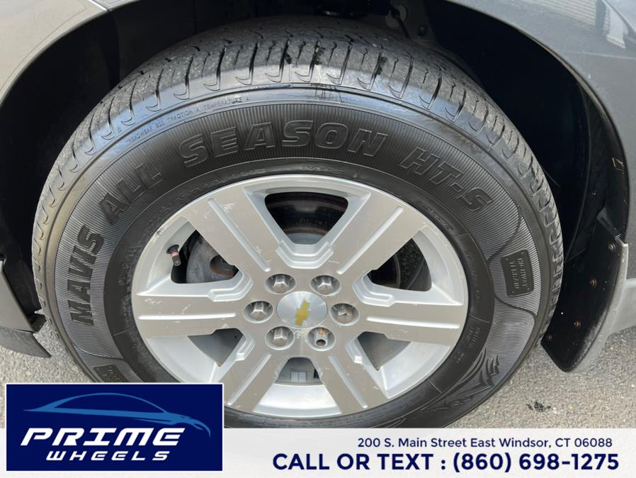 Used Chevrolet Traverse AWD 4dr LT w/2LT 2011 | Prime Wheels. East Windsor, Connecticut Used Chevrolet Traverse AWD 4dr LT w/2LT 2011 | Prime Wheels. East Windsor, Connecticut