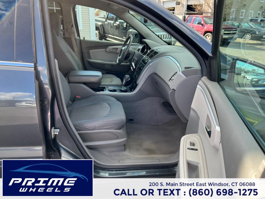 Used Chevrolet Traverse AWD 4dr LT w/2LT 2011 | Prime Wheels. East Windsor, Connecticut Used Chevrolet Traverse AWD 4dr LT w/2LT 2011 | Prime Wheels. East Windsor, Connecticut