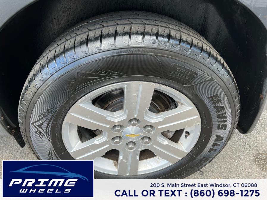 Used Chevrolet Traverse AWD 4dr LT w/2LT 2011 | Prime Wheels. East Windsor, Connecticut Used Chevrolet Traverse AWD 4dr LT w/2LT 2011 | Prime Wheels. East Windsor, Connecticut