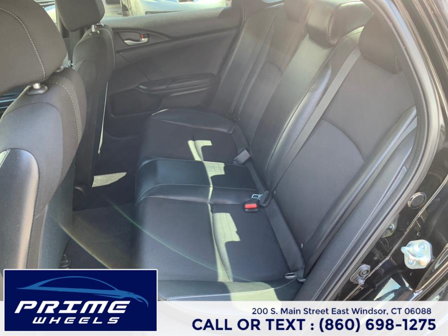 Used Honda Civic Sedan Sport CVT 2020 | Prime Wheels. East Windsor, Connecticut Used Honda Civic Sedan Sport CVT 2020 | Prime Wheels. East Windsor, Connecticut