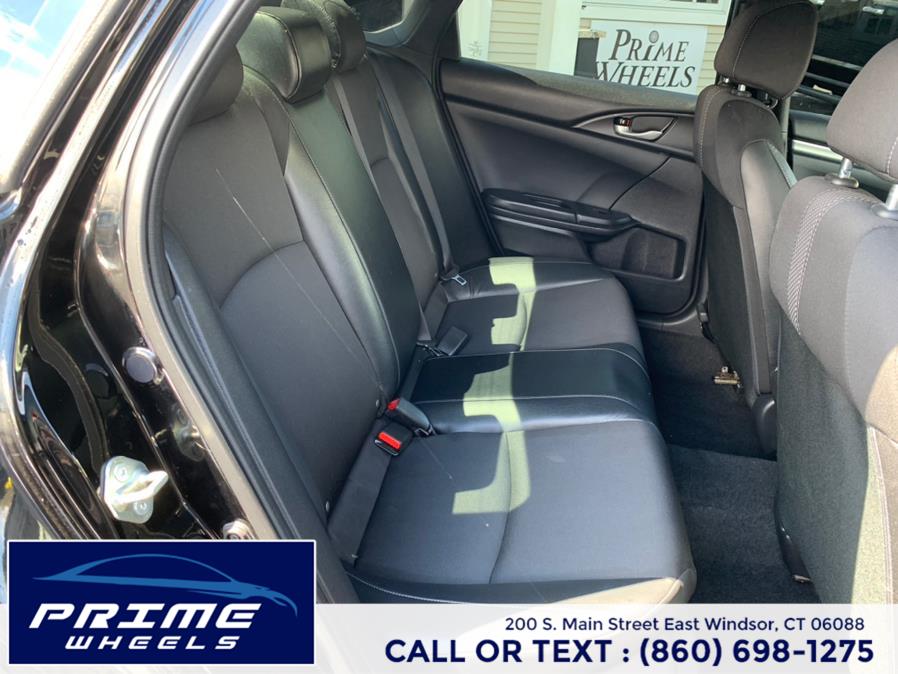 Used Honda Civic Sedan Sport CVT 2020 | Prime Wheels. East Windsor, Connecticut Used Honda Civic Sedan Sport CVT 2020 | Prime Wheels. East Windsor, Connecticut