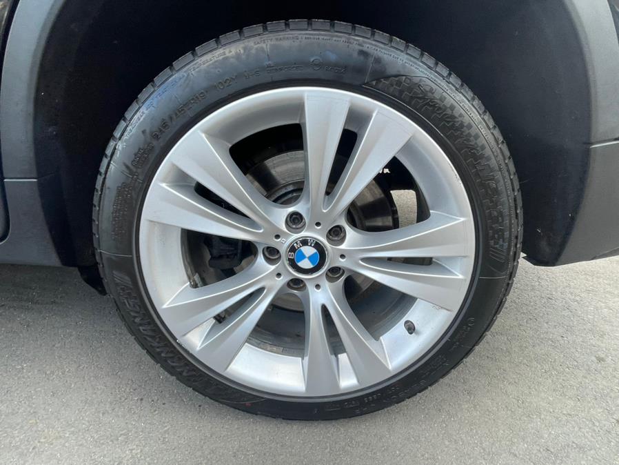 Used BMW X3 AWD 4dr 35i 2011 | Auto Match LLC. Waterbury, Connecticut Used BMW X3 AWD 4dr 35i 2011 | Auto Match LLC. Waterbury, Connecticut