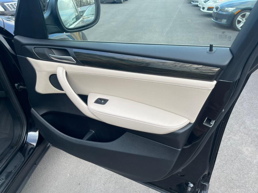Used BMW X3 AWD 4dr 35i 2011 | Auto Match LLC. Waterbury, Connecticut Used BMW X3 AWD 4dr 35i 2011 | Auto Match LLC. Waterbury, Connecticut