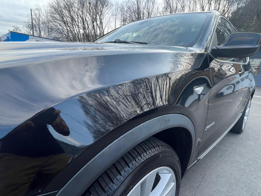 Used BMW X3 AWD 4dr 35i 2011 | Auto Match LLC. Waterbury, Connecticut Used BMW X3 AWD 4dr 35i 2011 | Auto Match LLC. Waterbury, Connecticut