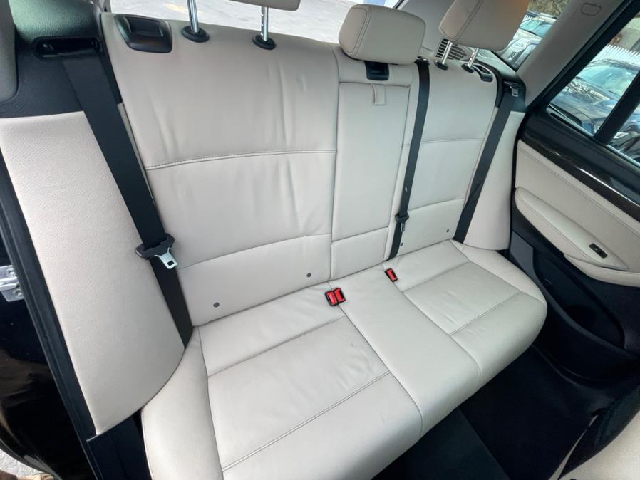 Used BMW X3 AWD 4dr 35i 2011 | Auto Match LLC. Waterbury, Connecticut Used BMW X3 AWD 4dr 35i 2011 | Auto Match LLC. Waterbury, Connecticut