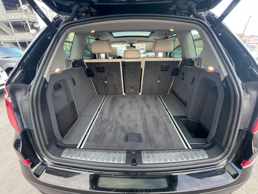 Used BMW X3 AWD 4dr 35i 2011 | Auto Match LLC. Waterbury, Connecticut Used BMW X3 AWD 4dr 35i 2011 | Auto Match LLC. Waterbury, Connecticut