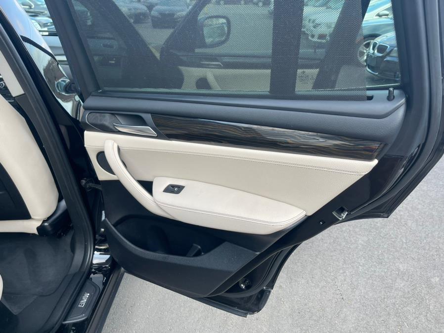 Used BMW X3 AWD 4dr 35i 2011 | Auto Match LLC. Waterbury, Connecticut Used BMW X3 AWD 4dr 35i 2011 | Auto Match LLC. Waterbury, Connecticut