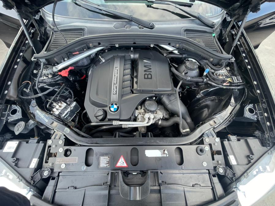 Used BMW X3 AWD 4dr 35i 2011 | Auto Match LLC. Waterbury, Connecticut Used BMW X3 AWD 4dr 35i 2011 | Auto Match LLC. Waterbury, Connecticut