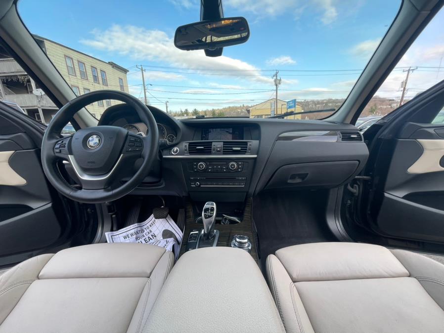 Used BMW X3 AWD 4dr 35i 2011 | Auto Match LLC. Waterbury, Connecticut Used BMW X3 AWD 4dr 35i 2011 | Auto Match LLC. Waterbury, Connecticut