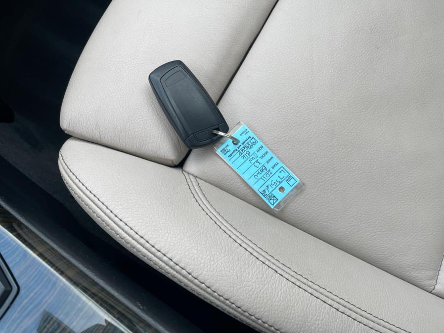 Used BMW X3 AWD 4dr 35i 2011 | Auto Match LLC. Waterbury, Connecticut Used BMW X3 AWD 4dr 35i 2011 | Auto Match LLC. Waterbury, Connecticut
