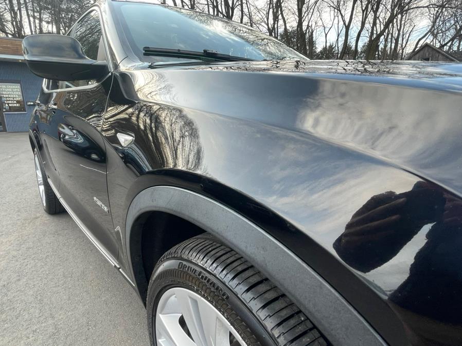 Used BMW X3 AWD 4dr 35i 2011 | Auto Match LLC. Waterbury, Connecticut Used BMW X3 AWD 4dr 35i 2011 | Auto Match LLC. Waterbury, Connecticut