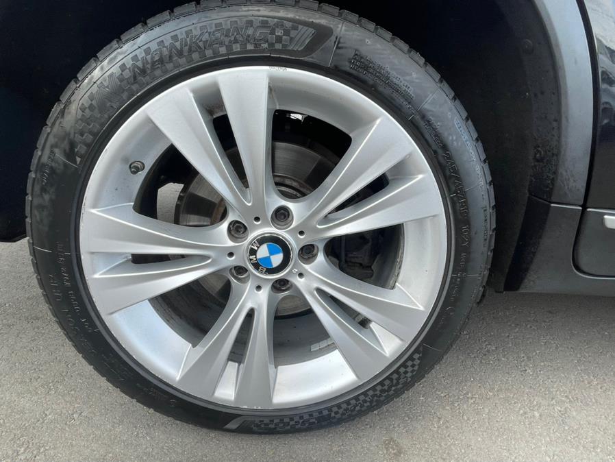 Used BMW X3 AWD 4dr 35i 2011 | Auto Match LLC. Waterbury, Connecticut Used BMW X3 AWD 4dr 35i 2011 | Auto Match LLC. Waterbury, Connecticut