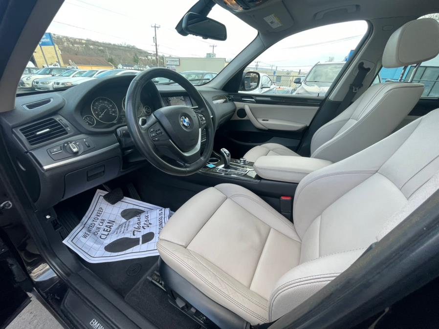 Used BMW X3 AWD 4dr 35i 2011 | Auto Match LLC. Waterbury, Connecticut Used BMW X3 AWD 4dr 35i 2011 | Auto Match LLC. Waterbury, Connecticut