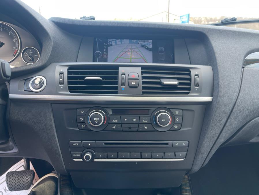 Used BMW X3 AWD 4dr 35i 2011 | Auto Match LLC. Waterbury, Connecticut Used BMW X3 AWD 4dr 35i 2011 | Auto Match LLC. Waterbury, Connecticut