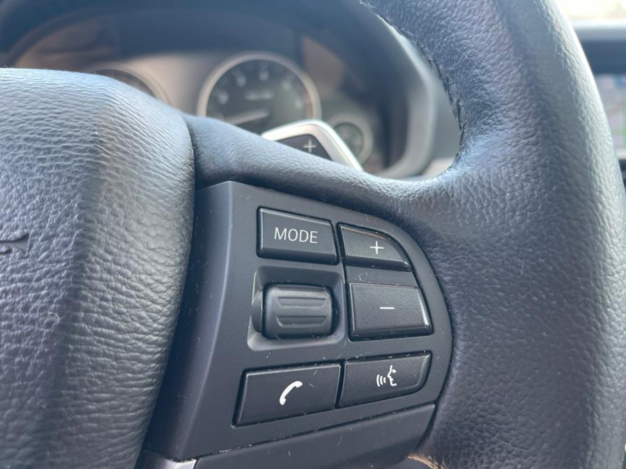 Used BMW X3 AWD 4dr 35i 2011 | Auto Match LLC. Waterbury, Connecticut Used BMW X3 AWD 4dr 35i 2011 | Auto Match LLC. Waterbury, Connecticut
