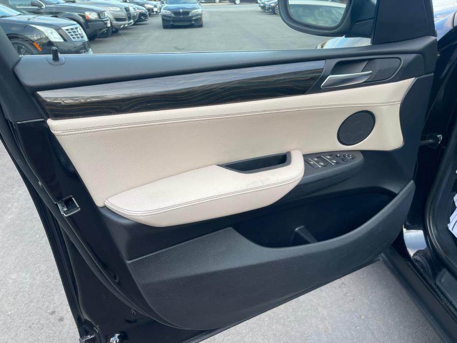 Used BMW X3 AWD 4dr 35i 2011 | Auto Match LLC. Waterbury, Connecticut Used BMW X3 AWD 4dr 35i 2011 | Auto Match LLC. Waterbury, Connecticut