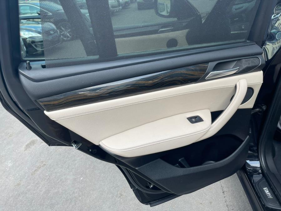 Used BMW X3 AWD 4dr 35i 2011 | Auto Match LLC. Waterbury, Connecticut Used BMW X3 AWD 4dr 35i 2011 | Auto Match LLC. Waterbury, Connecticut