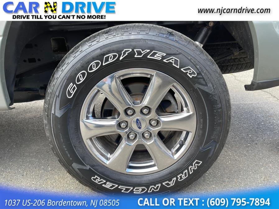 Used Ford F-150 XLT SuperCrew 6.5-ft. Bed 4WD 2020 | Car N Drive. Bordentown, New Jersey Used Ford F-150 XLT SuperCrew 6.5-ft. Bed 4WD 2020 | Car N Drive. Bordentown, New Jersey