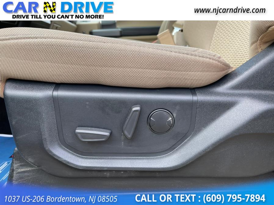 Used Ford F-150 XLT SuperCrew 6.5-ft. Bed 4WD 2020 | Car N Drive. Bordentown, New Jersey Used Ford F-150 XLT SuperCrew 6.5-ft. Bed 4WD 2020 | Car N Drive. Bordentown, New Jersey