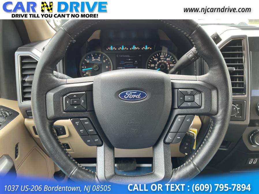 Used Ford F-150 XLT SuperCrew 6.5-ft. Bed 4WD 2020 | Car N Drive. Bordentown, New Jersey Used Ford F-150 XLT SuperCrew 6.5-ft. Bed 4WD 2020 | Car N Drive. Bordentown, New Jersey