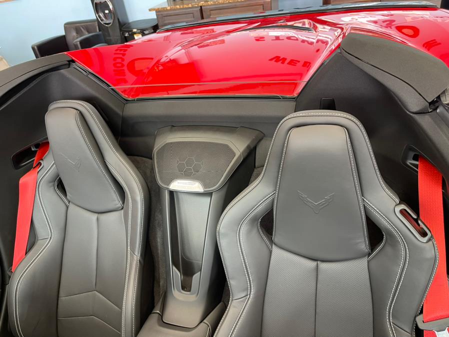2022 Chevrolet Corvette 2dr Stingray Conv w/1LT, available for sale in Inwood, New York | 5 Towns Drive. Inwood, New York 2022 Chevrolet Corvette 2dr Stingray Conv w/1LT, available for sale in Inwood, New York | 5 Towns Drive. Inwood, New York