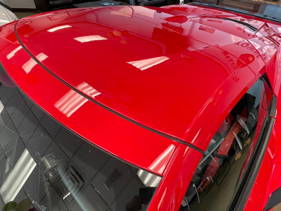 2022 Chevrolet Corvette 2dr Stingray Conv w/1LT, available for sale in Inwood, New York | 5 Towns Drive. Inwood, New York 2022 Chevrolet Corvette 2dr Stingray Conv w/1LT, available for sale in Inwood, New York | 5 Towns Drive. Inwood, New York
