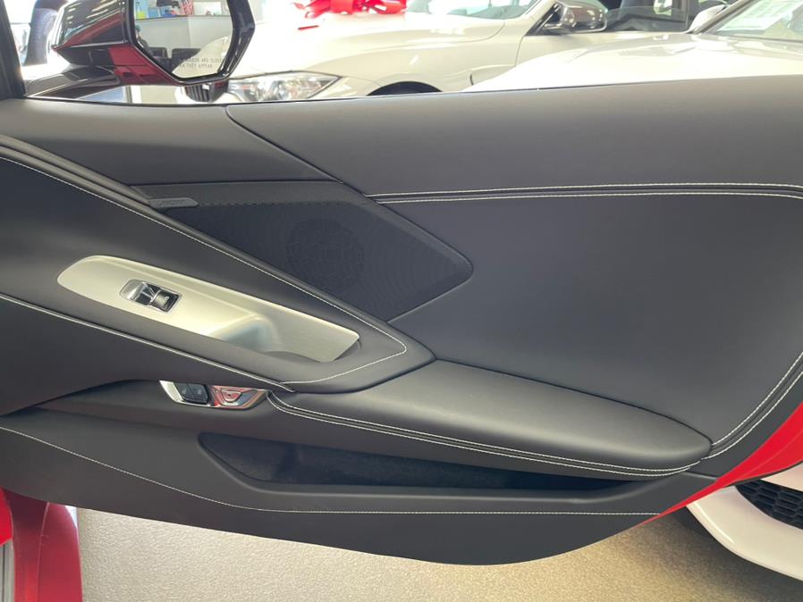 2022 Chevrolet Corvette 2dr Stingray Conv w/1LT, available for sale in Inwood, New York | 5 Towns Drive. Inwood, New York 2022 Chevrolet Corvette 2dr Stingray Conv w/1LT, available for sale in Inwood, New York | 5 Towns Drive. Inwood, New York