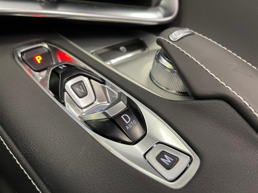 2022 Chevrolet Corvette 2dr Stingray Conv w/1LT, available for sale in Inwood, New York | 5 Towns Drive. Inwood, New York 2022 Chevrolet Corvette 2dr Stingray Conv w/1LT, available for sale in Inwood, New York | 5 Towns Drive. Inwood, New York