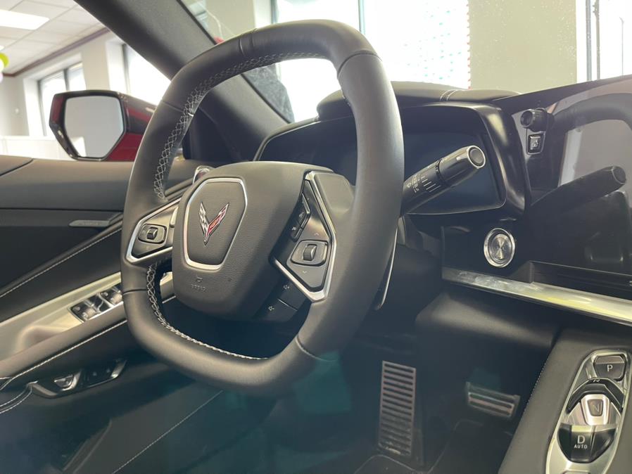 2022 Chevrolet Corvette 2dr Stingray Conv w/1LT, available for sale in Inwood, New York | 5 Towns Drive. Inwood, New York 2022 Chevrolet Corvette 2dr Stingray Conv w/1LT, available for sale in Inwood, New York | 5 Towns Drive. Inwood, New York