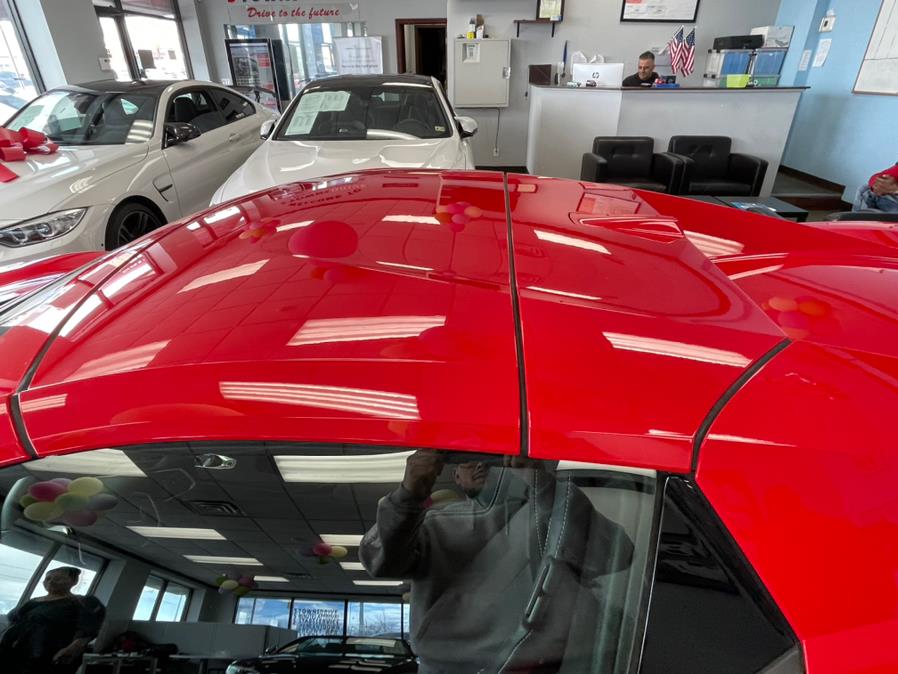 2022 Chevrolet Corvette 2dr Stingray Conv w/1LT, available for sale in Inwood, New York | 5 Towns Drive. Inwood, New York 2022 Chevrolet Corvette 2dr Stingray Conv w/1LT, available for sale in Inwood, New York | 5 Towns Drive. Inwood, New York