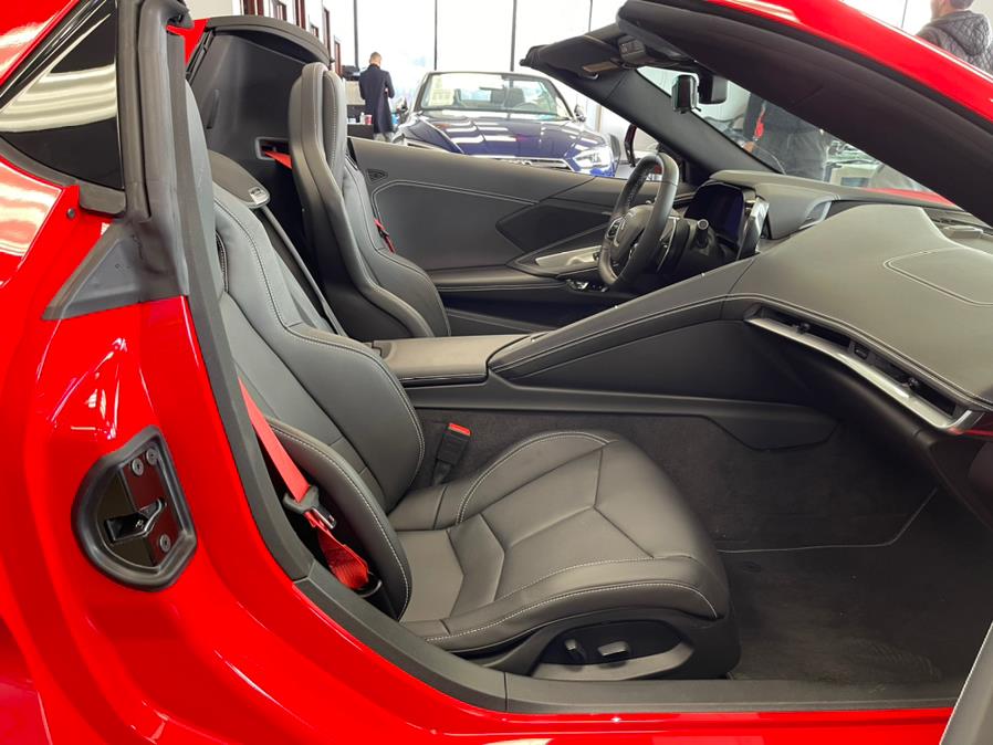 2022 Chevrolet Corvette 2dr Stingray Conv w/1LT, available for sale in Inwood, New York | 5 Towns Drive. Inwood, New York 2022 Chevrolet Corvette 2dr Stingray Conv w/1LT, available for sale in Inwood, New York | 5 Towns Drive. Inwood, New York