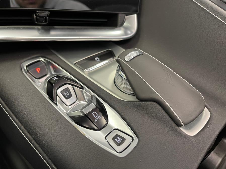 2022 Chevrolet Corvette 2dr Stingray Conv w/1LT, available for sale in Inwood, New York | 5 Towns Drive. Inwood, New York 2022 Chevrolet Corvette 2dr Stingray Conv w/1LT, available for sale in Inwood, New York | 5 Towns Drive. Inwood, New York