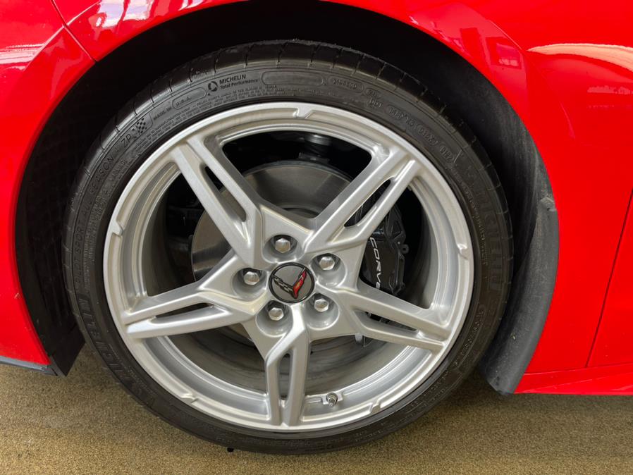 2022 Chevrolet Corvette 2dr Stingray Conv w/1LT, available for sale in Inwood, New York | 5 Towns Drive. Inwood, New York 2022 Chevrolet Corvette 2dr Stingray Conv w/1LT, available for sale in Inwood, New York | 5 Towns Drive. Inwood, New York