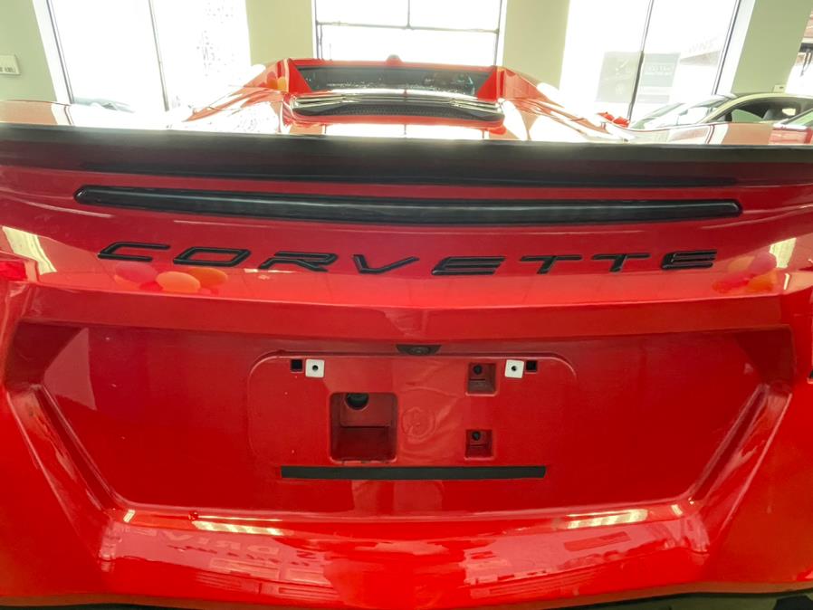 2022 Chevrolet Corvette 2dr Stingray Conv w/1LT, available for sale in Inwood, New York | 5 Towns Drive. Inwood, New York 2022 Chevrolet Corvette 2dr Stingray Conv w/1LT, available for sale in Inwood, New York | 5 Towns Drive. Inwood, New York