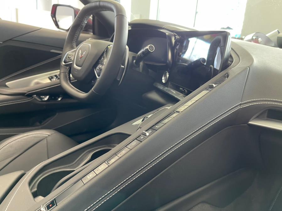 2022 Chevrolet Corvette 2dr Stingray Conv w/1LT, available for sale in Inwood, New York | 5 Towns Drive. Inwood, New York 2022 Chevrolet Corvette 2dr Stingray Conv w/1LT, available for sale in Inwood, New York | 5 Towns Drive. Inwood, New York