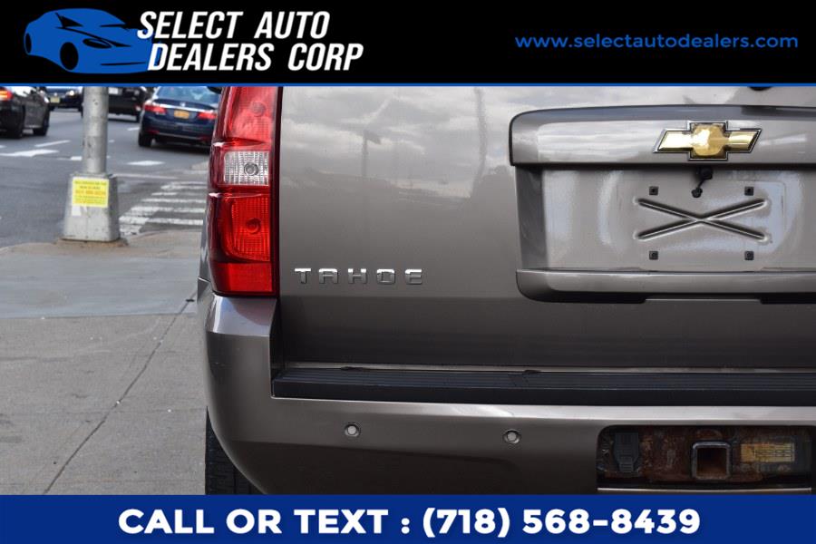 Used Chevrolet Tahoe 4WD 4dr 1500 LT 2011 | Select Auto Dealers Corp. Brooklyn, New York Used Chevrolet Tahoe 4WD 4dr 1500 LT 2011 | Select Auto Dealers Corp. Brooklyn, New York