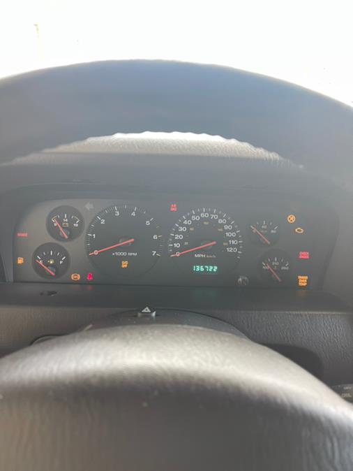 2000 Jeep Grand Cherokee 4dr Limited 4WD, available for sale in New Britain, Connecticut | Supreme Automotive. New Britain, Connecticut 2000 Jeep Grand Cherokee 4dr Limited 4WD, available for sale in New Britain, Connecticut | Supreme Automotive. New Britain, Connecticut